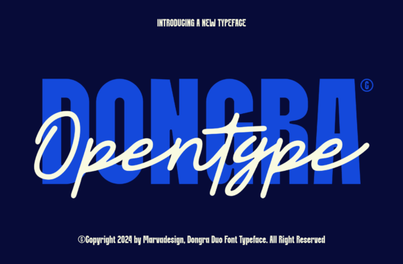Dongra Font: Free Download & Design Tips