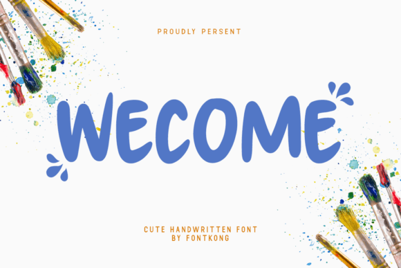 Wecome Free Download